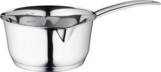 K&uuml;chenprofi Cazo Inox 1 Litro Dise&ntilde;o Cl&aacute;sico