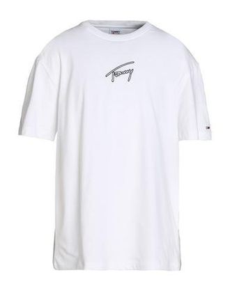 Tommy Jeans TJM CLSC SIGNATURE TEE