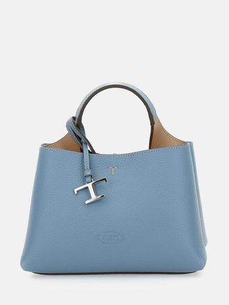 Tod's Borsa A Mano TODS Donna colore Azzurro