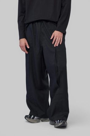 Yohji Yamamoto SU Pleated Pants