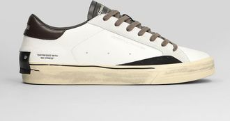 Crime London Distressed 2.0 Sneakers