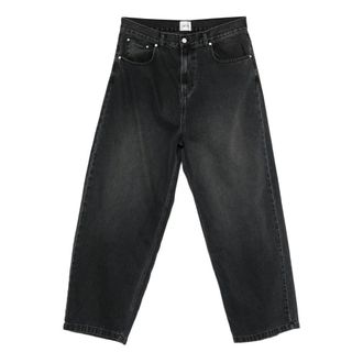 Arte Uomo, Jeans, Nero, M, new