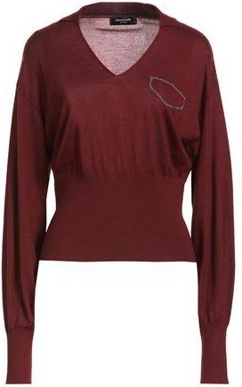 Fabiana Filippi KNITWEAR - Jumpers on YOOX.COM