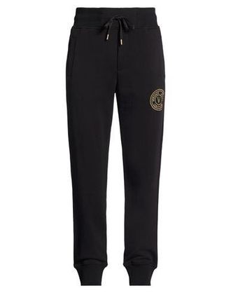 Versace BOTTOMWEAR - Trousers on YOOX.COM