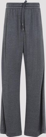 Brunello Cucinelli Brunello Cucinelli katoenen broek