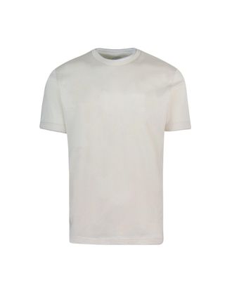 Tシャツ・カットソー ELEVENTY BEIGE AND GREY T-SHIRT Eleventy Beige And Grey T-Shirt from $178.00 - on Stylight