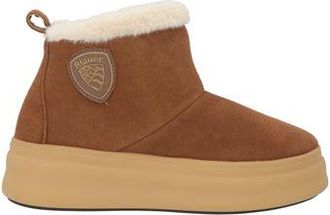 Blauer CALZATURE - Stivaletti su YOOX.COM
