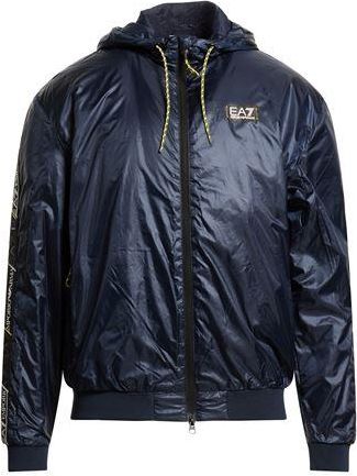 Emporio Armani JACKEN & M&Auml;NTEL - Jacken und Anoraks auf YOOX.COM