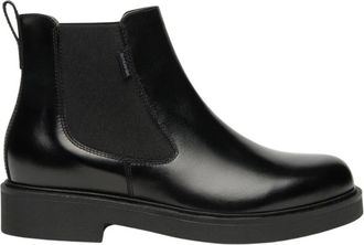 Nero Giardini Beatles Chelsea Boot - - Shoes - Donna - Nero - 40 EU