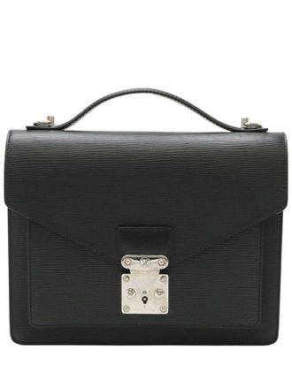 Louis Vuitton Epi Monceau (Authentic Pre-Loved)