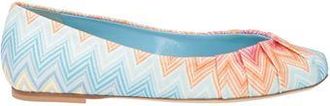 Missoni FOOTWEAR - Ballet flats on YOOX.COM