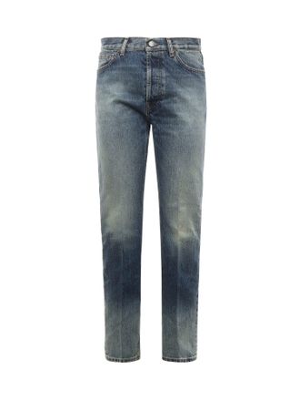 Dondup Icon Denim Jeans