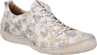 Josef Seibel Dames Lage schoen Fergey 56 in beige
