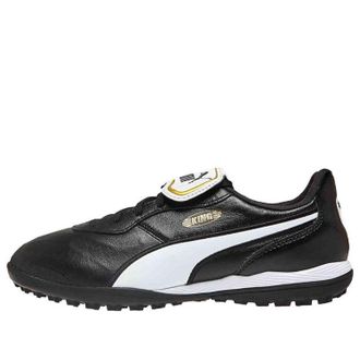 Puma King Top TT Black 105734-01