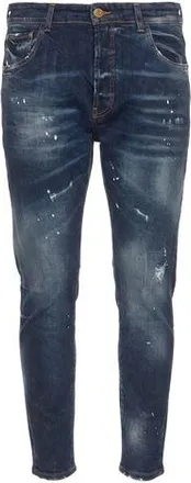 Yes London BOTTOMWEAR - Pantaloni jeans su YOOX.COM