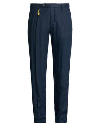 Manuel Ritz BOTTOMWEAR - Trousers on YOOX.COM