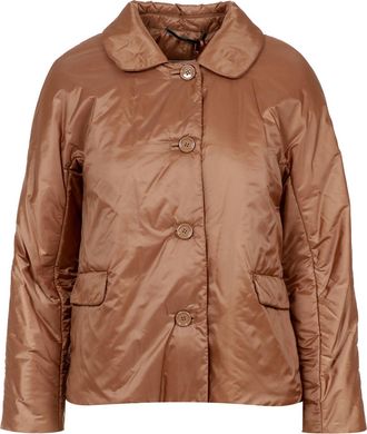 Max Mara Jacken Kamel