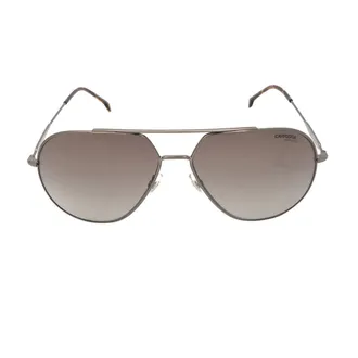 Carrera Brown Gradient Pilot Mens Sunglasses CARRERA 274/S 0KJ1/HA 61
