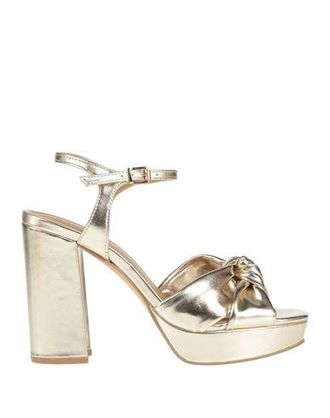Twin-Set SCHUHE - Sandalen auf YOOX.COM