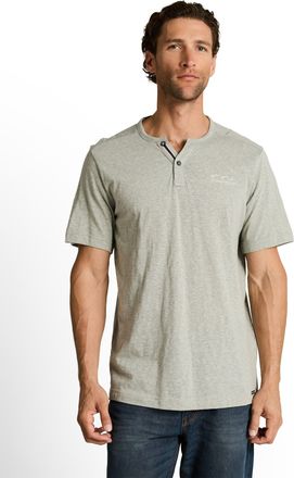 Tom Tailor T-Shirt TOM TAILOR, Herren, Gr. XXL, shadow olive fine stripe, Single Jersey, Obermaterial: 60% Baumwolle, 40% Polyester, gestreift, regular fit norma