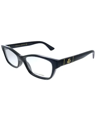 Gucci Womens Gg0635o 51Mm Optical Frames