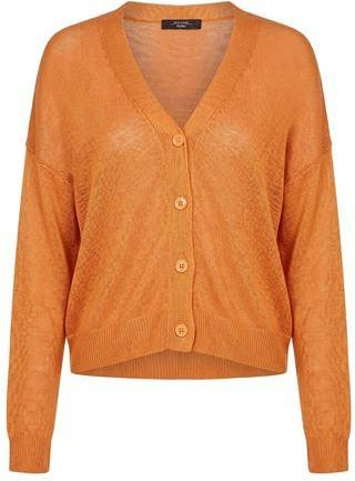 Max Mara PRENDAS DE PUNTO - C&aacute;rdigans en YOOX.COM