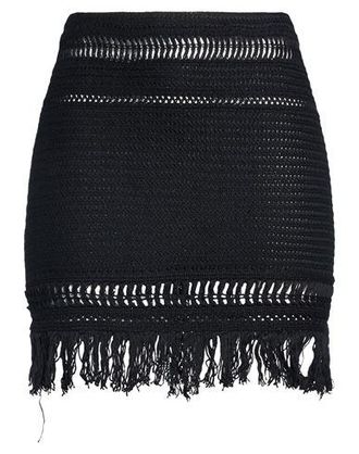 Isabel Marant BOTTOMWEAR - Mini skirts on YOOX.COM