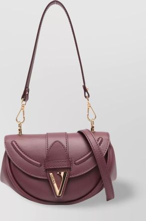 Versace Virtus small shoulder bag