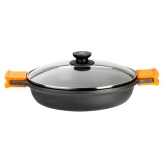 Bra Cacerola Baja Bra Efficient Inducci 20cm
