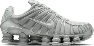 Nike Shox tl Bianco