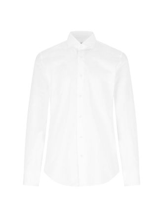 Laboratorio del Carmine Camicia In Cotone