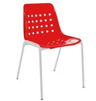 Schubiger M&ouml;bel Gartenstuhl Bermuda