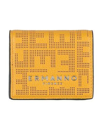 Ermanno Scervino Small Leather Goods - Wallets sur YOOX.COM