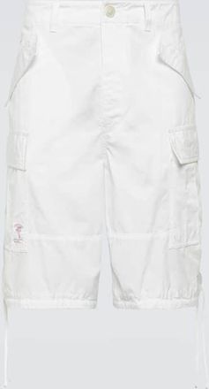 Undercover Cotton shorts