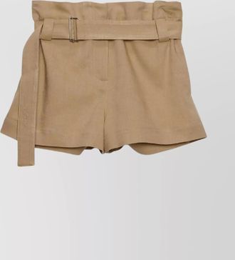 Msgm tailored bermuda shorts