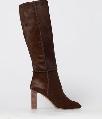 Aquazzura Stivale Aquazzura in cavallino