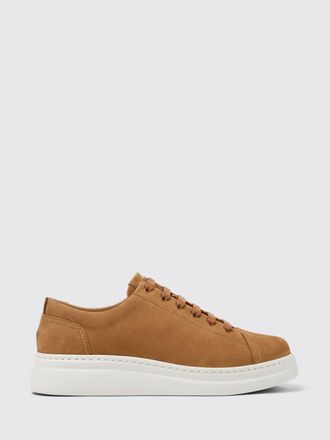 Camper Sneakers CAMPER Woman color Brown