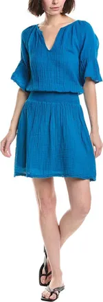 Michael Stars Katelyn Mini Dress