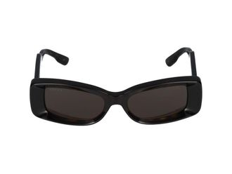 Gucci Sonnenbrille Gucci GG1528 S 002 Havanna Havanna Brown /18/145