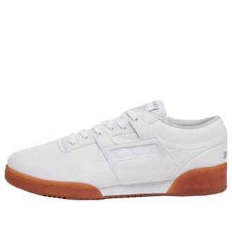 Reebok Solebox x Workout Lo Clean BS7684