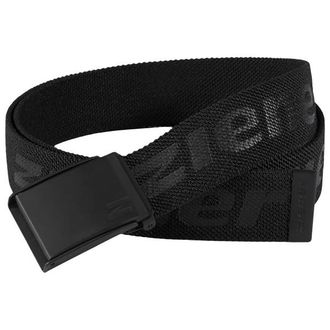 Ziener Jerke-Z G&uuml;rtel - Unisex | schwarz
