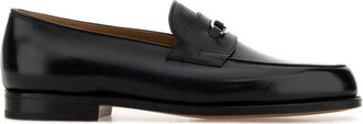 John Lobb Moccasters