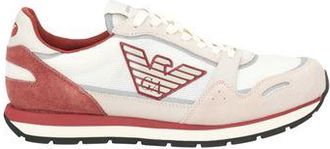 Emporio Armani CALZADO - Sneakers en YOOX.COM
