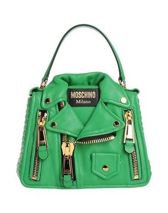 Moschino BOLSOS - Bolsos de mano en YOOX.COM