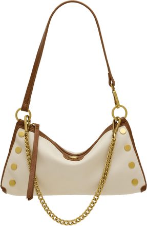 Hammitt Hammitt Metal Chain Shoulder Strap Antique Gold