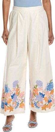 Vince Camuto Wide Leg Pant