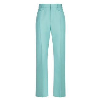 Tom Ford Donna, Pantaloni, Blu, S, new