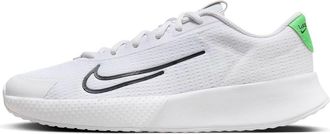 Nike (WMNS) Nike Court Vapor Lite 2 HC White Poison Green DV2019-106