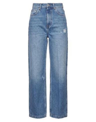 Vicolo BOTTOMWEAR - Jeans on YOOX.COM