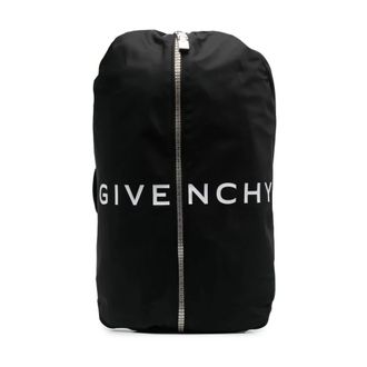 Givenchy Hombre, Bolsos, Negro, Talla: ONE Size